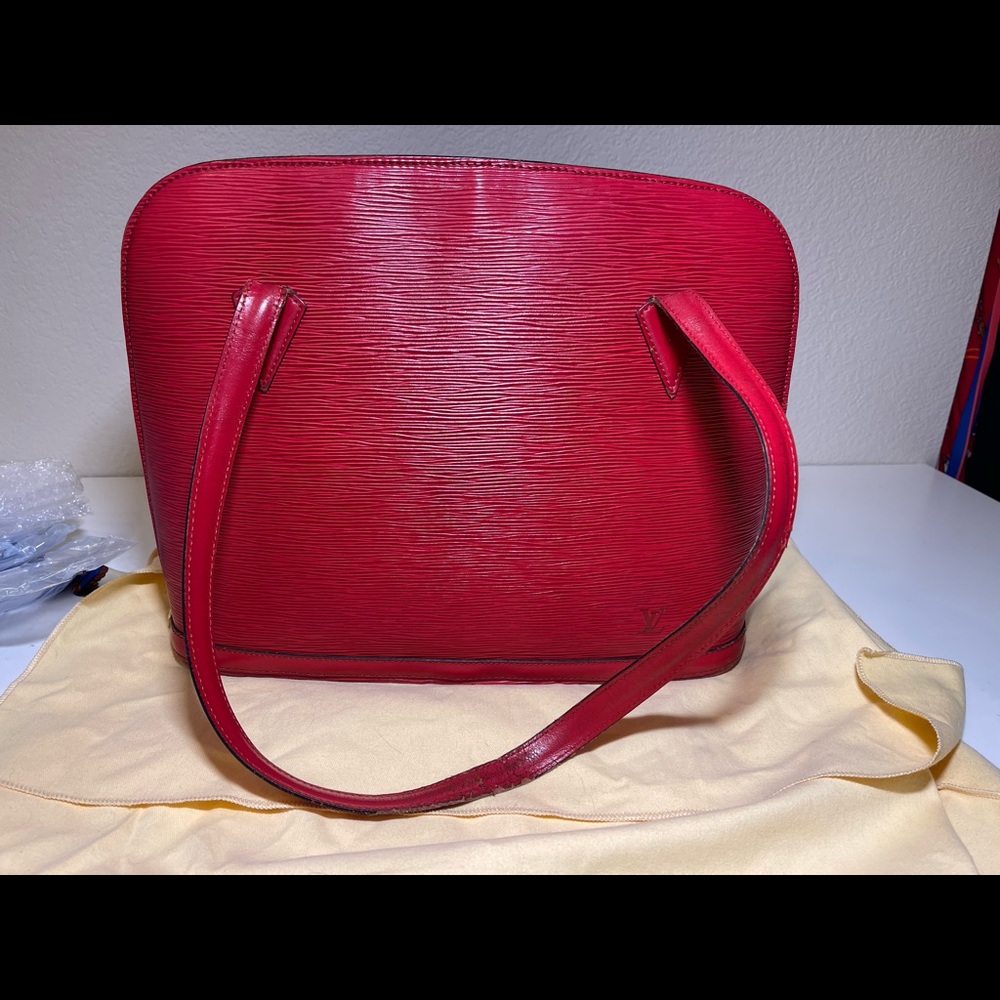 Louis Vuitton Purse